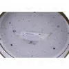 Потолочный светильник Zortes Bella ZRS.27510.05 ZRS.27510.05 - 12