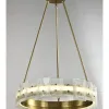 Подвесной светильник Zortes Cloud-stone ZRS.90610.60 ZRS.90610.60 - 3