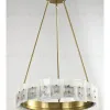 Подвесной светильник Zortes Cloud-stone ZRS.90610.60 ZRS.90610.60 - 4
