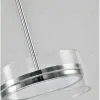 Подвесной светильник Zortes Donut ZRS.1802.01 ZRS.1802.01 - 8