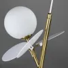 Подвесная люстра Zortes Floret ZRS.01201.02 ZRS.01201.02 - 4