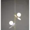 Подвесная люстра Zortes Floret ZRS.01201.02 ZRS.01201.02 - 3
