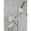 Подвесная люстра Zortes Floret ZRS.01201.02 ZRS.01201.02 - 6