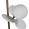 Подвесная люстра Zortes Floret ZRS.01201.02 ZRS.01201.02 - 2