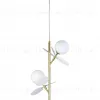 Подвесная люстра Zortes Floret ZRS.01201.02 ZRS.01201.02 - 1