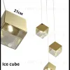 Подвесной светильник Zortes Ice cube ZRS.1005.03 ZRS.1005.03 - 4