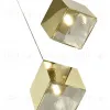 Подвесная люстра Zortes Ice cube ZRS.1005.05 ZRS.1005.05 - 3