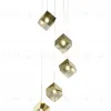 Подвесная люстра Zortes Ice cube ZRS.1005.05 ZRS.1005.05 - 1
