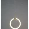 Подвесной светильник Zortes Jessy ZRS.01043.01 ZRS.01043.01 - 6