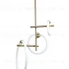 Люстра на штанге Zortes Jessy ZRS.01043.03 ZRS.01043.03 - 1