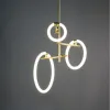 Люстра на штанге Zortes Jessy ZRS.01043.03 ZRS.01043.03 - 7