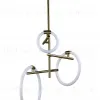 Люстра на штанге Zortes Jessy ZRS.01043.03 ZRS.01043.03 - 3