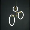 Люстра на штанге Zortes Jessy ZRS.01043.03 ZRS.01043.03 - 8