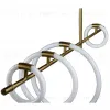 Люстра на штанге Zortes Jessy ZRS.01043.04 ZRS.01043.04 - 3