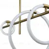Люстра на штанге Zortes Jessy ZRS.01043.04 ZRS.01043.04 - 4