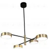 Люстра на штанге Zortes Lunar ZRS.01243.04 ZRS.01243.04 - 3