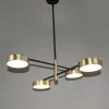 Люстра на штанге Zortes Lunar ZRS.01243.04 ZRS.01243.04 - 5