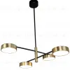 Люстра на штанге Zortes Lunar ZRS.01243.04 ZRS.01243.04 - 2