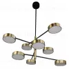 Люстра на штанге Zortes Lunar ZRS.01243.08 ZRS.01243.08 - 1