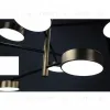 Люстра на штанге Zortes Lunar ZRS.01243.08 ZRS.01243.08 - 12
