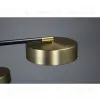 Люстра на штанге Zortes Lunar ZRS.01243.08 ZRS.01243.08 - 9
