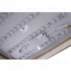 Потолочный светильник Zortes Monna ZRS.1209.03 ZRS.1209.03 - 9