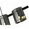 Подвесная люстра Zortes Rony ZRS.1209.01 ZRS.1209.01 - 4