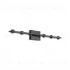 Настенный светильник Zortes Scoup ZRS.10112.06 ZRS.10112.06 - 1