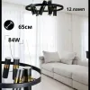 Подвесная люстра Zortes Tweeny ZRS.1828.60 ZRS.1828.60 - 7