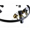 Подвесная люстра Zortes Tweeny ZRS.1828.80 ZRS.1828.80 - 6