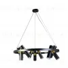 Подвесная люстра Zortes Tweeny ZRS.1828.80 ZRS.1828.80 - 1