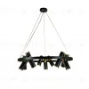 Подвесная люстра Zortes Tweeny ZRS.1828.80 ZRS.1828.80 - 3