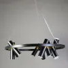 Подвесная люстра Zortes Tweeny ZRS.1828.80 ZRS.1828.80 - 10