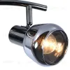 Спот Reluce 05960-0.8-04 PEARL BK (DARK CHROME) 05960-0.8-04 PEARL BK (DARK CHROME) - 4