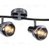 Спот Reluce 05960-0.8-04 PEARL BK (DARK CHROME) 05960-0.8-04 PEARL BK (DARK CHROME) - 2