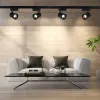 Трековый светильник Reluce 06115-9.3-001QY LED15W BK 06115-9.3-001QY LED15W BK - 3