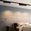 Трековый светильник Reluce 06185-9.3-001C LED20W BK 06185-9.3-001C LED20W BK - 3
