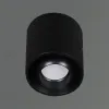 Накладной светильник Reluce 16135-9.5-001 GU10 BK 16135-9.5-001 GU10 BK - 1
