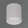 Накладной светильник Reluce 16135-9.5-001 GU10 WT 16135-9.5-001 GU10 WT - 1