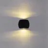 Архитектурный светильник Reluce 86008-9.2-002TLB LED2*3W BK 86008-9.2-002TLB LED2*3W BK - 1