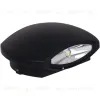 Архитектурный светильник Reluce 86008-9.2-002TLB LED2*3W BK 86008-9.2-002TLB LED2*3W BK - 2