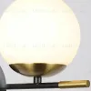 Бра Illumico IL0059-1W-79 BK COP IL0059-1W-79 BK COP - 3