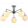 Люстра на штанге Illumico IL0064-5C-79 CR IL0064-5C-79 CR - 2