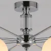 Люстра на штанге Illumico IL0064-8C-79 CR IL0064-8C-79 CR - 4