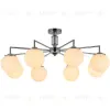 Люстра на штанге Illumico IL0064-8C-79 CR IL0064-8C-79 CR - 2