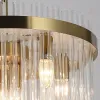 Люстра на штанге Illumico IL0124-7C-79 COP IL0124-7C-79 COP - 2