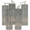 Настенный светильник Illumico IL0179-2W-39 CR CL IL0179-2W-39 CR CL - 2