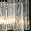 Настенный светильник Illumico IL0179-2W-39 CR CL IL0179-2W-39 CR CL - 3