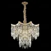Подвесная люстра Citilux Моника CL308262 CL308262 - 1