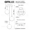 Подвесной светильник Citilux Адам Смарт CL228A031 CL228A031 - 5